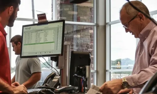 Automotive Customer Service Automotive Customer Service